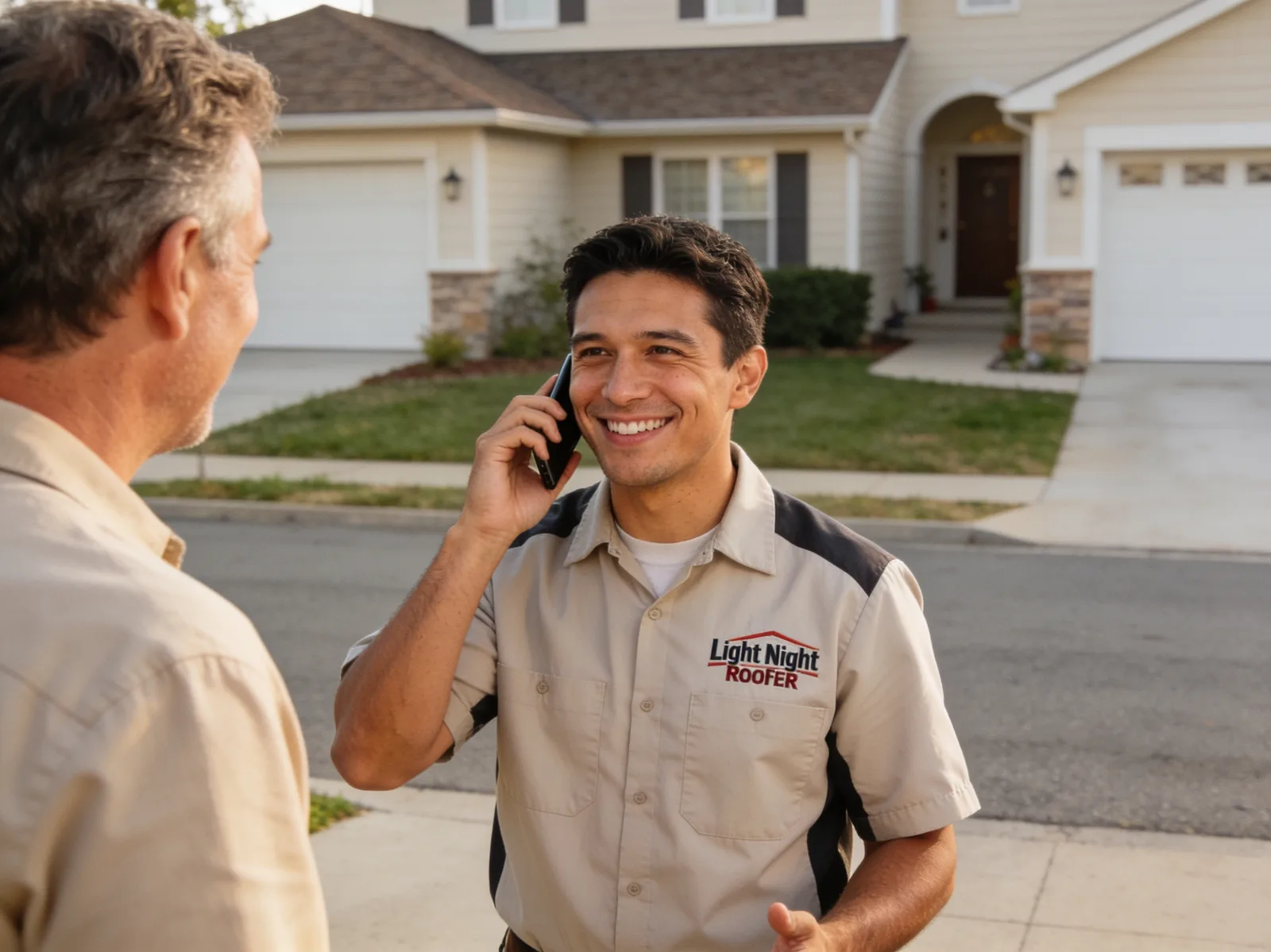 Emergency Roof Repair Lanse, MI FAQs